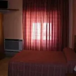 Hostal Trujillo Pensjonat *