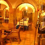 Πανσιόν Hostal Trujillo Trujillo