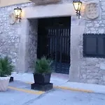 Hostal Trujillo *