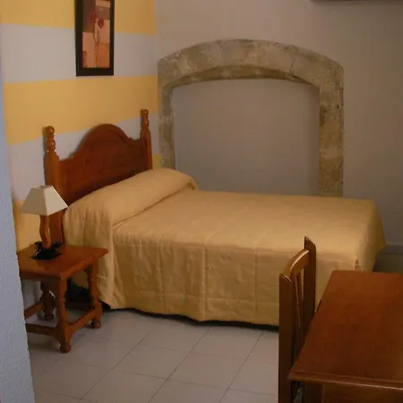 Hostal Trujillo * Trujillo