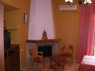 Hostal Trujillo *