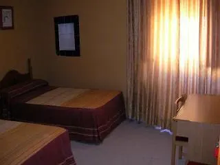 Hostal Trujillo