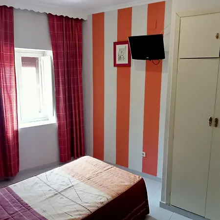 Hostal Trujillo Guest house