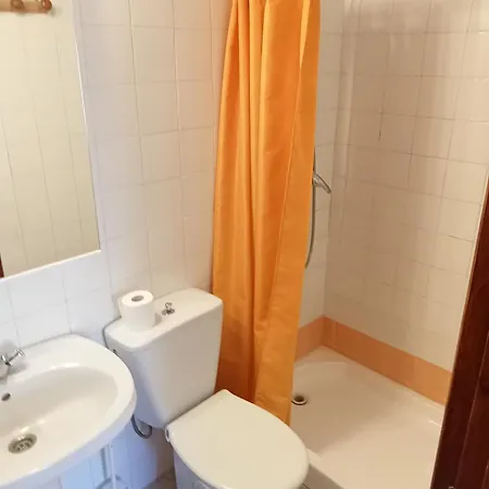 Gasthof Hostal Trujillo Trujillo