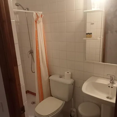 Hostal Trujillo *