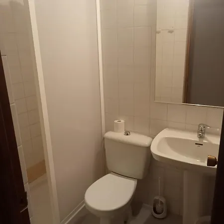 Hostal Trujillo