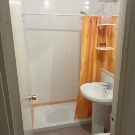 Guest house Hostal Trujillo