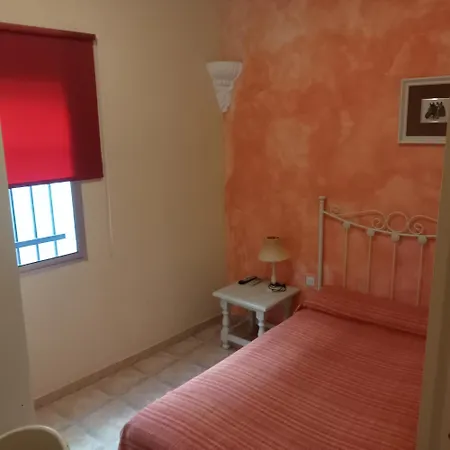 Hostal Trujillo