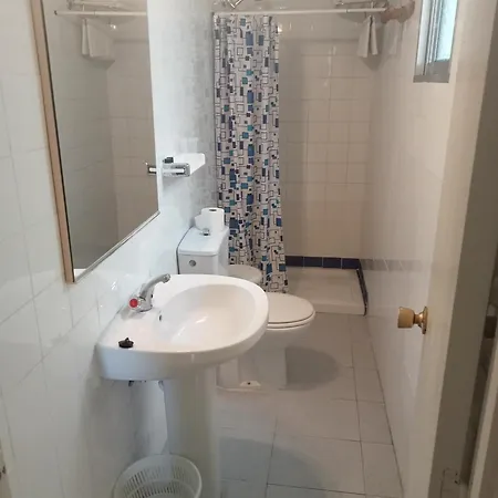 Gasthof Hostal Trujillo Trujillo