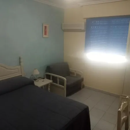 Hostal Trujillo Guest house Trujillo