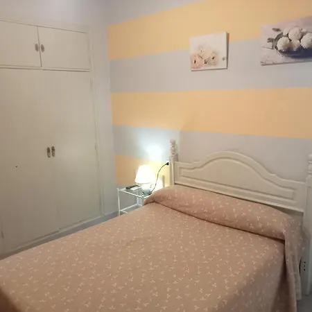 Hostal Trujillo Guest house Trujillo