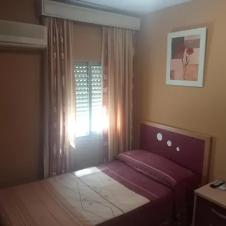 Hostal Trujillo * Trujillo