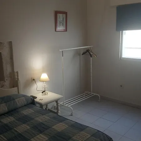 Affittacamere Hostal Trujillo Trujillo