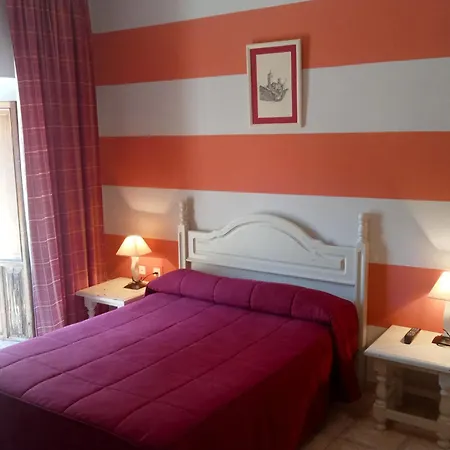 Hostal Trujillo Trujillo