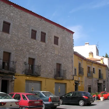 Guest house Hostal Trujillo