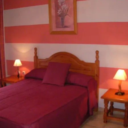 Hostal Trujillo *