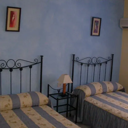 Hostal Trujillo * Trujillo