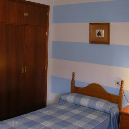 Affittacamere Hostal Trujillo