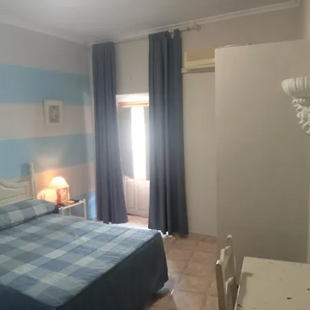 Gasthof Hostal Trujillo