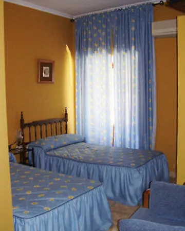 Hostal Trujillo * Trujillo
