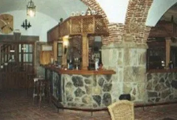 Hostal Trujillo Guest house *