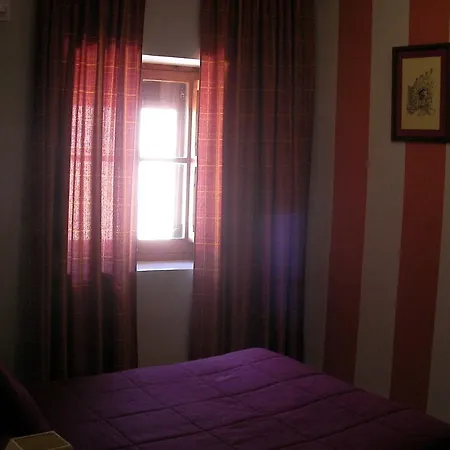 Gasthof Hostal Trujillo *