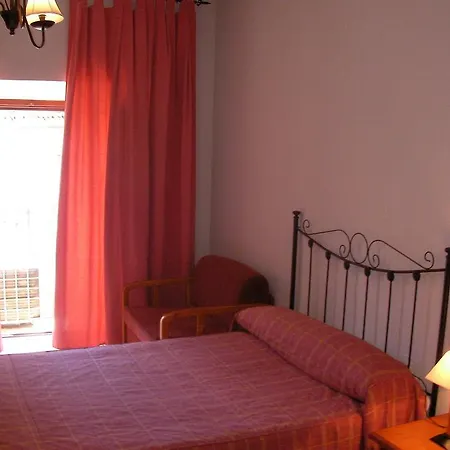 Guest house Hostal Trujillo