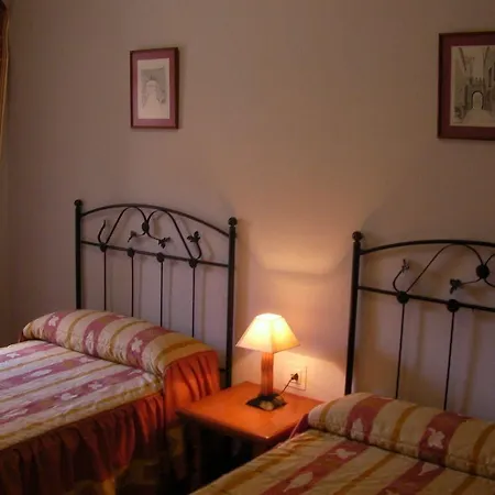 Hostal Trujillo Trujillo