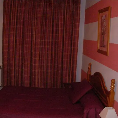 Affittacamere Hostal Trujillo Trujillo