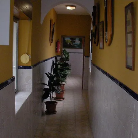 Gasthof Hostal Trujillo Trujillo