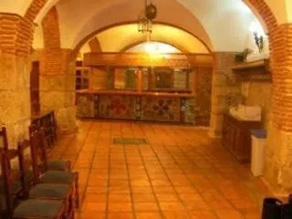 Gasthof Hostal Trujillo *