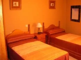 Guest house Hostal Trujillo Trujillo