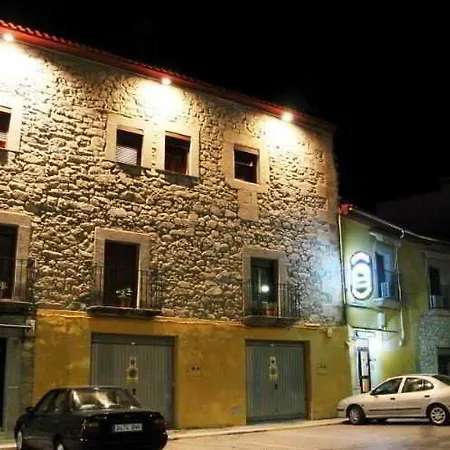 Hostal Trujillo * Trujillo