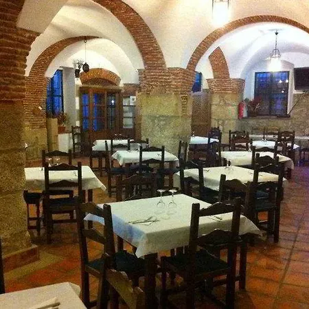 Hostal Trujillo Guest house