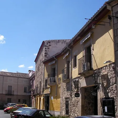 Hostal Trujillo