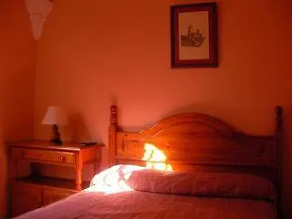 Hostal Trujillo Guest house *