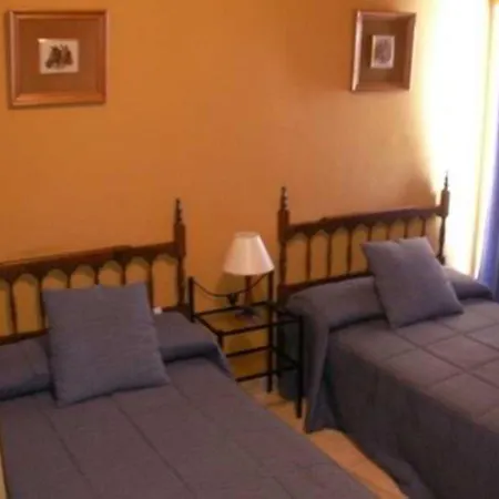 Hostal Trujillo Trujillo