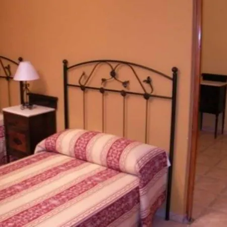 Hostal Trujillo Guest house