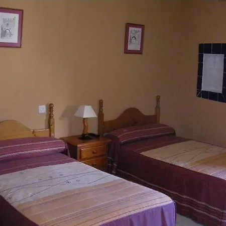 Hostal Trujillo *