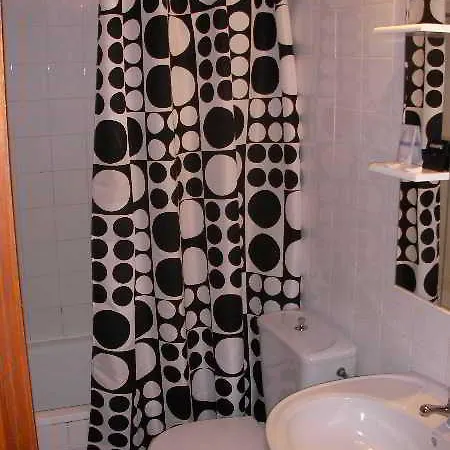 Gasthof Hostal Trujillo Trujillo