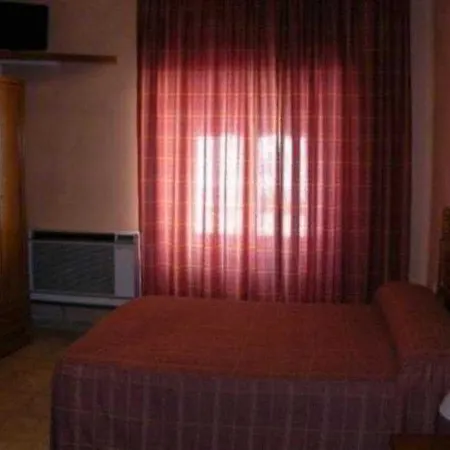 Hostal Trujillo Gasthof Trujillo