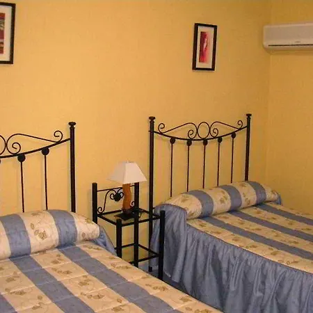 Hostal Trujillo Trujillo