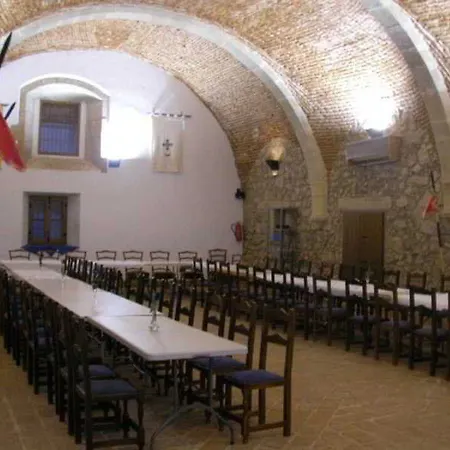 Hostal Trujillo Trujillo