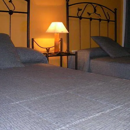Gasthof Hostal Trujillo Trujillo