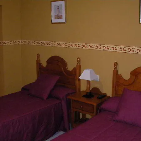 Guest house Hostal Trujillo *