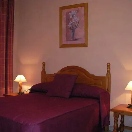 Hostal Trujillo *