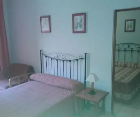 Hostal Trujillo * Trujillo