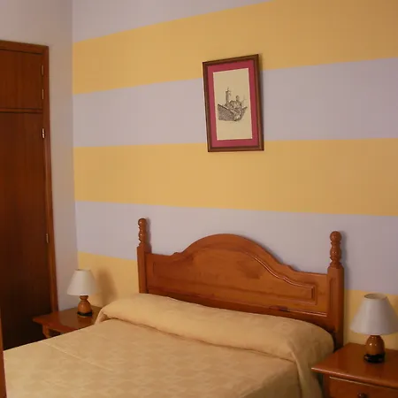 Guest house Hostal Trujillo