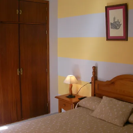 Guest house Hostal Trujillo *