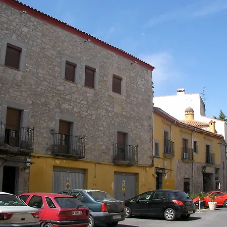 Hostal Trujillo *
